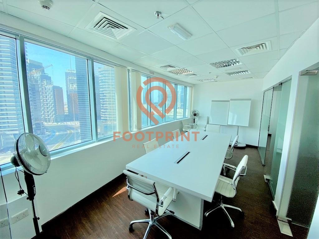 Офис 87.4м² в Бизнес-Бэй, ОАЭ № 23799