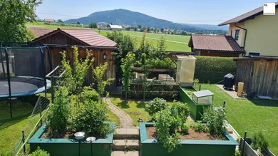 3 rooms Townhouse in Strasswalchen, Austria No. 144483