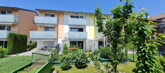 3 rooms Townhouse in Strasswalchen, Austria No. 144483 10