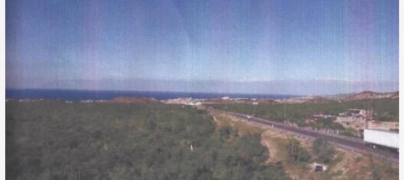 Terrain à Cabo San Lucas, Mexico No. 100610 2