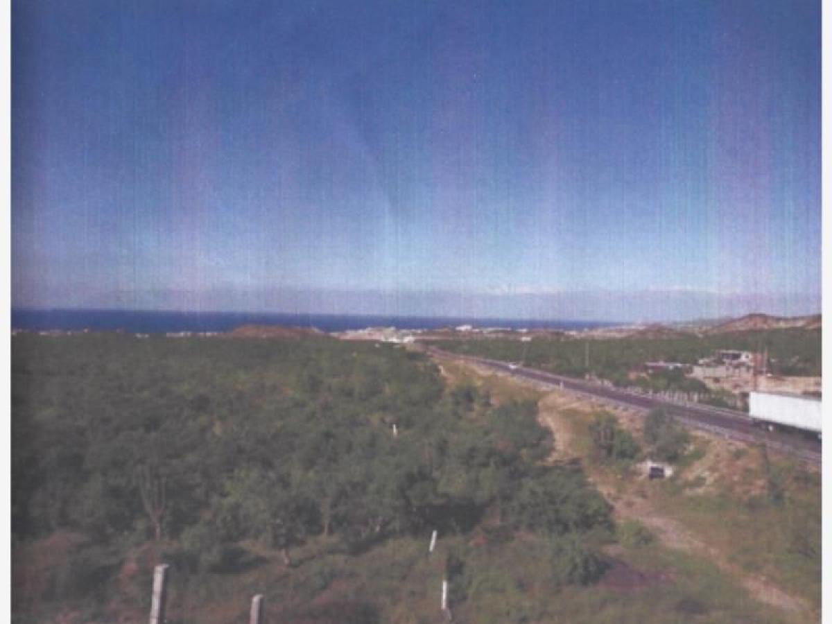 Terrain à Cabo San Lucas, Mexico No. 100610