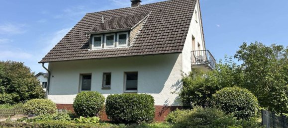 Moradia em banda de 6 divisões em Hochsauerlandkreis, Germany N.º 275128 16