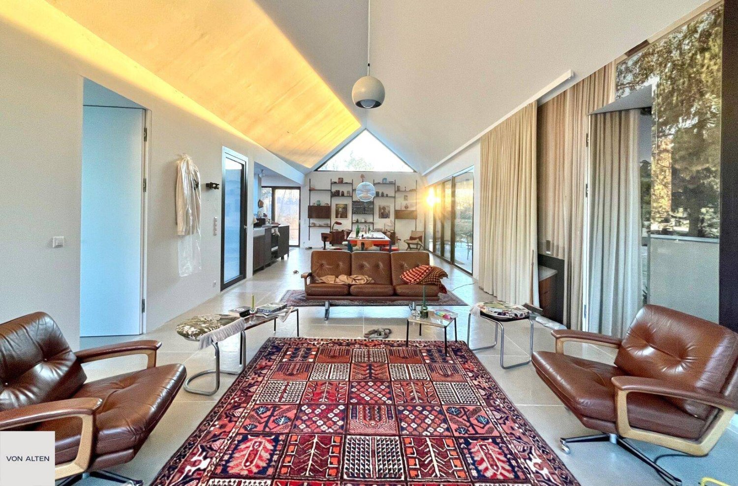 5 rooms House in Minihof-Liebau, Austria No. 152532