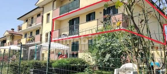 2 bedrooms Apartment in Marzano, Italy No. 8708 21