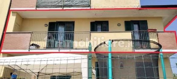 2 bedrooms Apartment in Marzano, Italy No. 8708 3