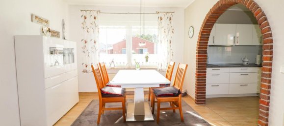 4 bedrooms Bungalow in Wittmund, Germany No. 286871 8