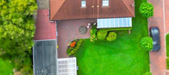 4 bedrooms Bungalow in Wittmund, Germany No. 286871 6