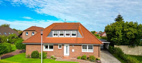 4 bedrooms Bungalow in Wittmund, Germany No. 286871 5