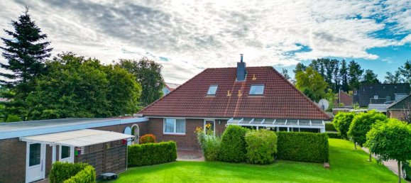 4 bedrooms Bungalow in Wittmund, Germany No. 286871 3