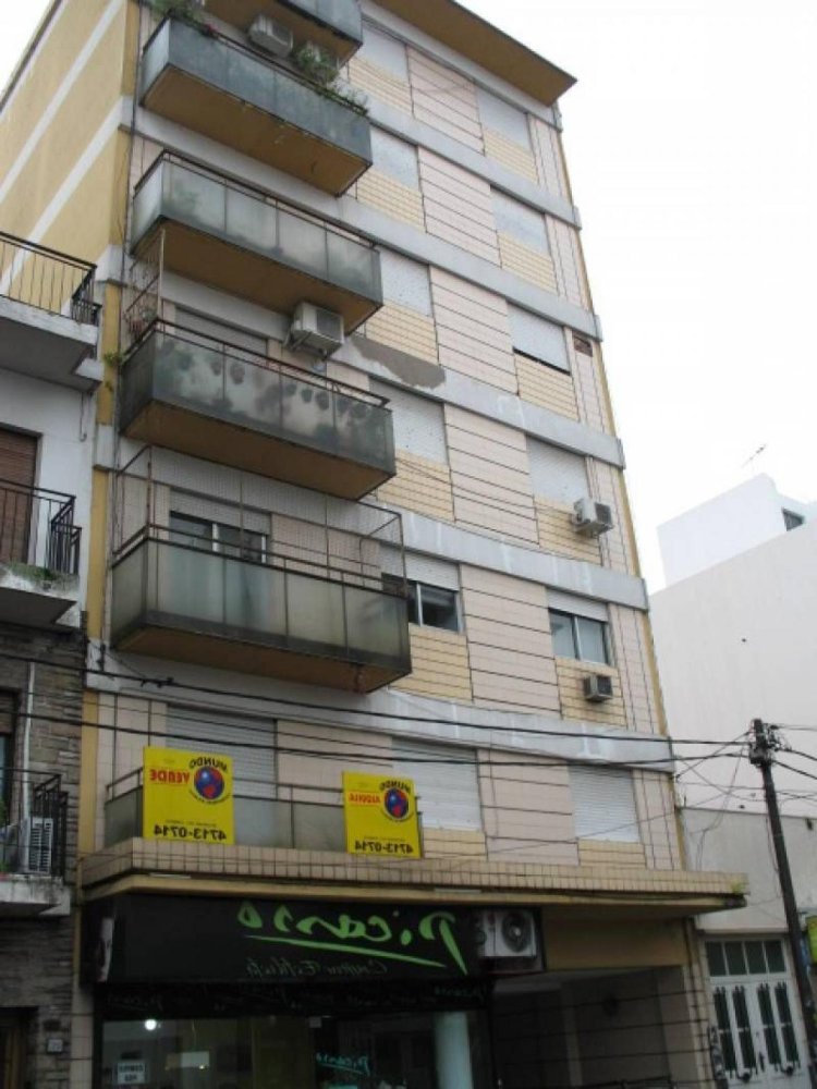 2 bedrooms Apartment in General San Martin, Argentina No. 5626