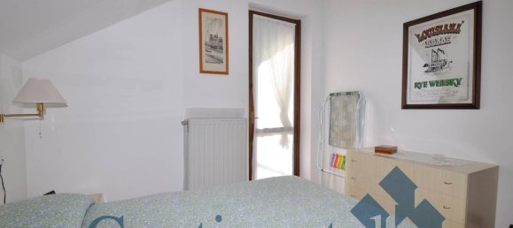 3 bedrooms Apartment in Piazzatorre, Italy No. 370118 9