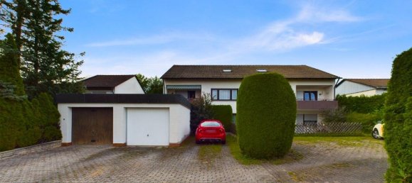 2 chambres Appartement à Schwabisch Hall, Germany No. 218075 10