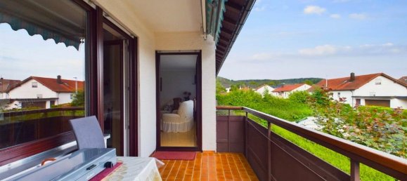 2 chambres Appartement à Schwabisch Hall, Germany No. 218075 11