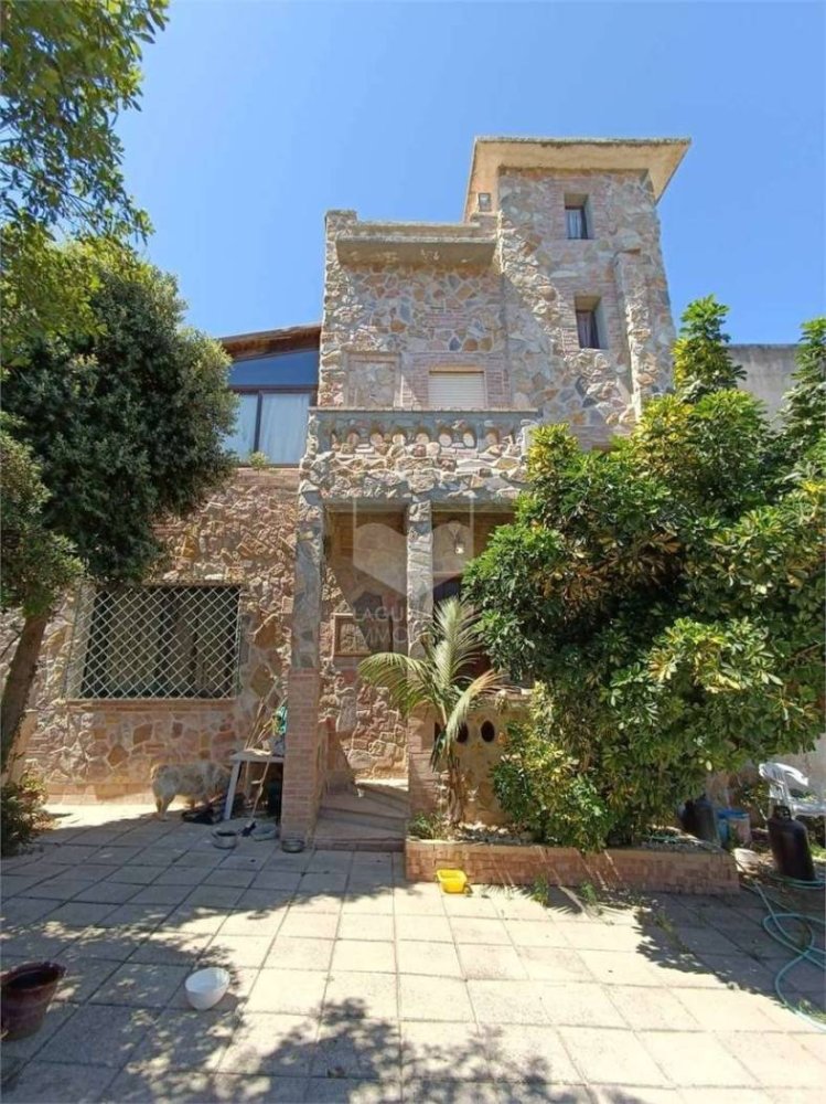 Casa T4 em Marsala, Italy N.º 49666