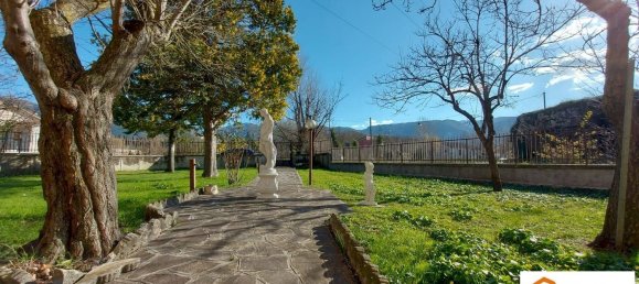 14 rooms Villa in Monteroduni, Italy No. 69116 18