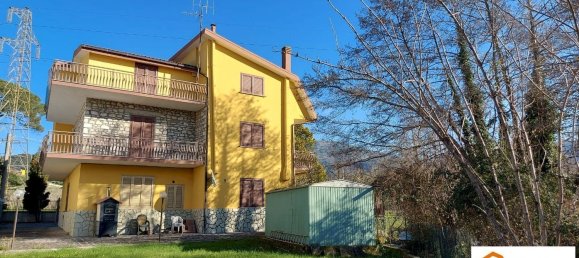 14 rooms Villa in Monteroduni, Italy No. 69116 7