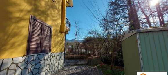 14 rooms Villa in Monteroduni, Italy No. 69116 11