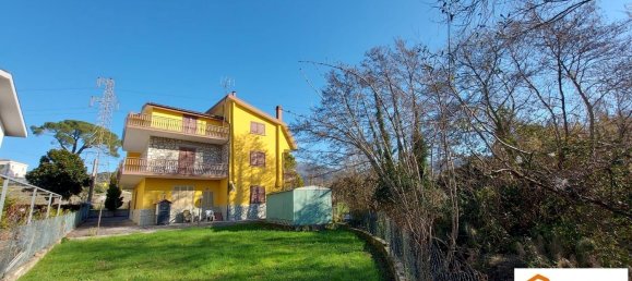 14 rooms Villa in Monteroduni, Italy No. 69116 4