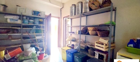 14 rooms Villa in Monteroduni, Italy No. 69116 41