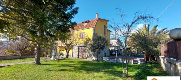 14 rooms Villa in Monteroduni, Italy No. 69116 20