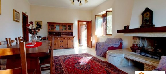 14 rooms Villa in Monteroduni, Italy No. 69116 24