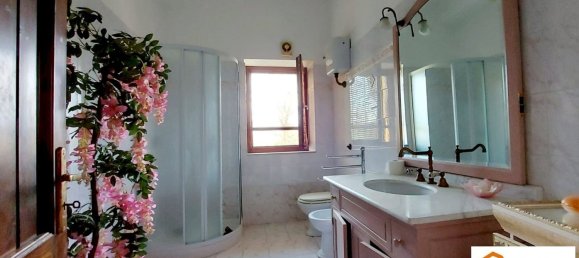 14 rooms Villa in Monteroduni, Italy No. 69116 34