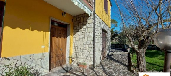 14 rooms Villa in Monteroduni, Italy No. 69116 16