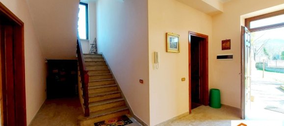 14 rooms Villa in Monteroduni, Italy No. 69116 44