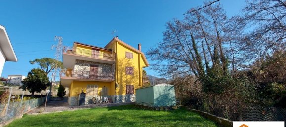 14 rooms Villa in Monteroduni, Italy No. 69116 5