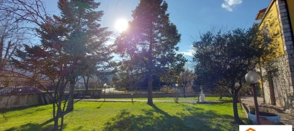 14 rooms Villa in Monteroduni, Italy No. 69116 9