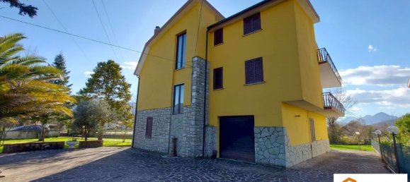 14 rooms Villa in Monteroduni, Italy No. 69116 8