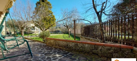 14 rooms Villa in Monteroduni, Italy No. 69116 10