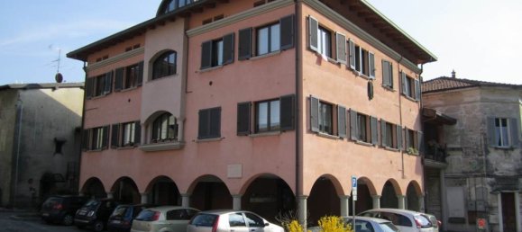 2 chambres Appartement à Ponte Lambro, Italy No. 224101 12