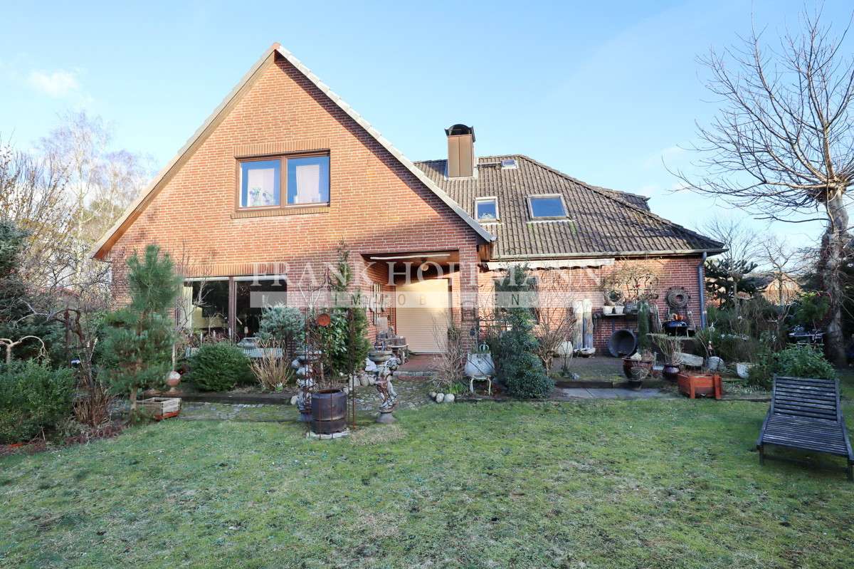 6-salle Maison à Segeberg, Germany No. 71445