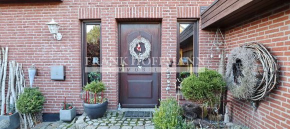 6-salle Maison à Segeberg, Germany No. 71445 8