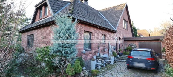 6-salle Maison à Segeberg, Germany No. 71445 7