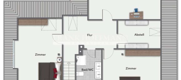 6-salle Maison à Segeberg, Germany No. 71445 5