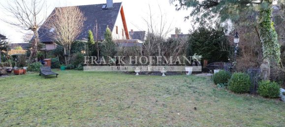 6-salle Maison à Segeberg, Germany No. 71445 11