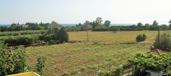 4 Schlafzimmer Property in Chalkidiki, Greece, Nr. 56194 2