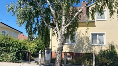 8غرفة تاون هاوس في Baden, Austria رقم 208181