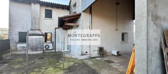 Casa de 6 habitaciónes en Piombino Dese, Italy No. 169347 12