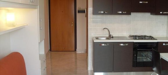 Студия в Помеция, Италия № 252053 4