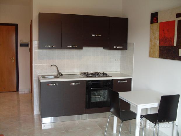 Студия в Помеция, Италия № 252053