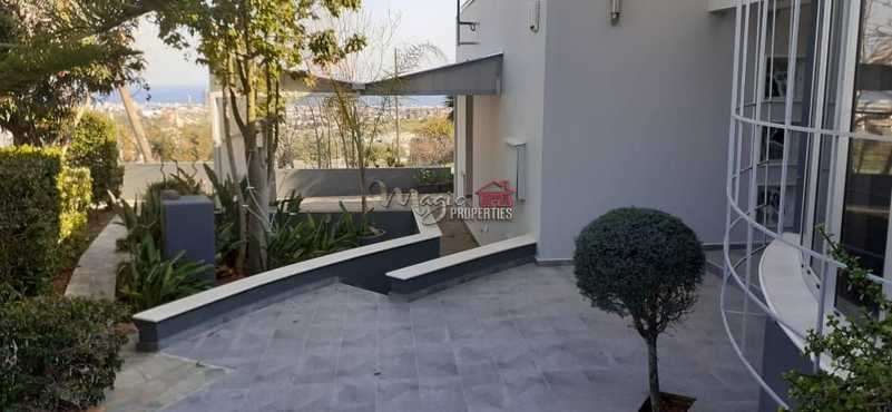 5 bedrooms Commercial property in Agios Athanasios, Cyprus No. 19646