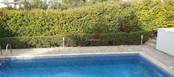 5 bedrooms Commercial property in Agios Athanasios, Cyprus No. 19646 13