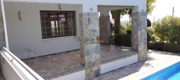 5 bedrooms Commercial property in Agios Athanasios, Cyprus No. 19646 16