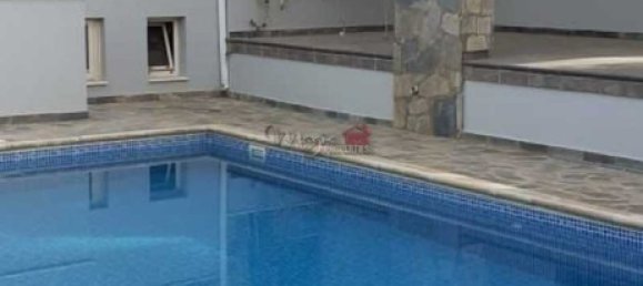 5 bedrooms Commercial property in Agios Athanasios, Cyprus No. 19646 11