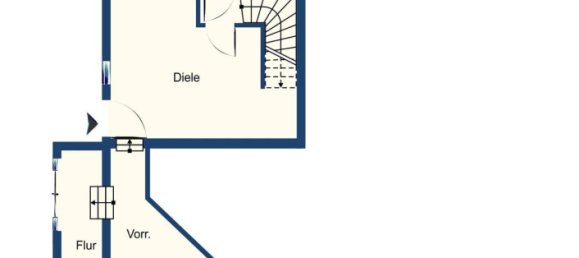 5-Zimmer Wohnung in Lustenau, Austria, Nr. 182510 17