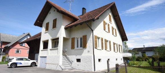 5-Zimmer Wohnung in Lustenau, Austria, Nr. 182510 11
