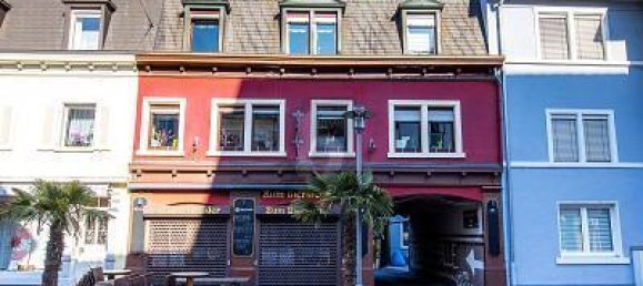 Здание с 10 комнатами в Баден-Вюртемберг, Германия № 48509 2